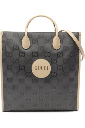 Gucci Borsa a mano Off The Grid two-way anni 2010