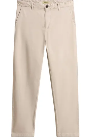 Woolrich Pantaloni in cotone