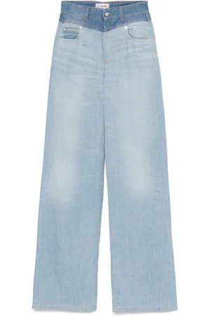 Iceberg Jeans con cinque tasche