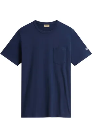 Woolrich T-shirt con taschino