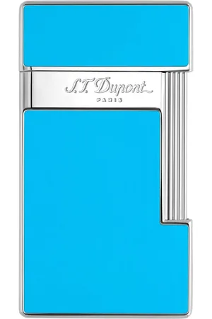 S.T. Dupont Accendino con logo inciso
