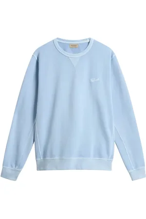 Woolrich Felpa girocollo