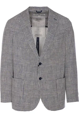Circolo Blazer a quadri