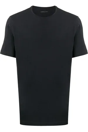 corneliani T-shirt a girocollo