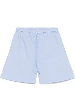 By Malene Birger Shorts a righe