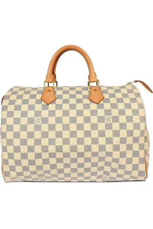 LOUIS VUITTON Borsa a mano Speedy 35 2008