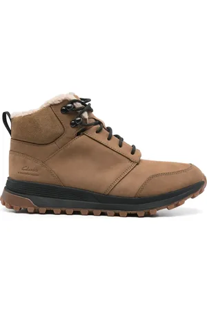 Clarks Stivali Trek Up