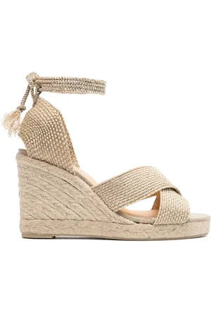 Castaner Espadrilles Becca 90mm