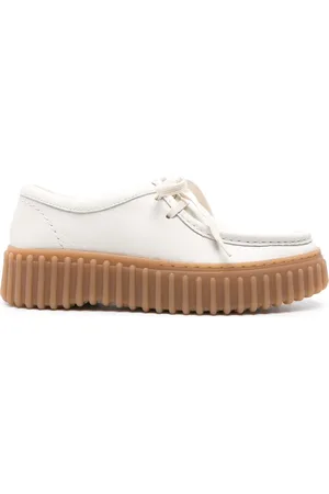Clarks Sneakers Torhill Bee