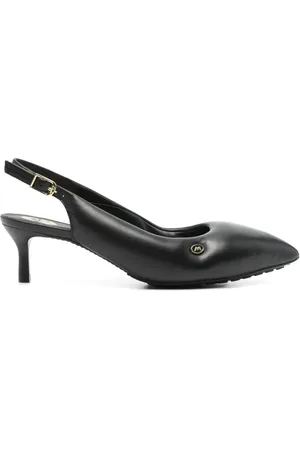 Clarks X Martine Rose Pumps Cur 60mm