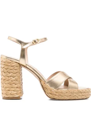 Stuart Weitzman Sandali Dayna 110mm
