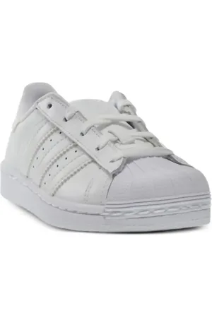 adidas Sneakers Superstar "Triple White"