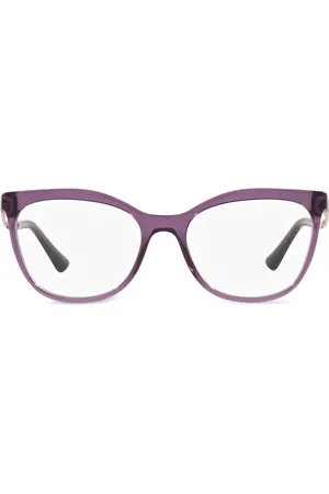 Bvlgari Occhiali squadrati Vista