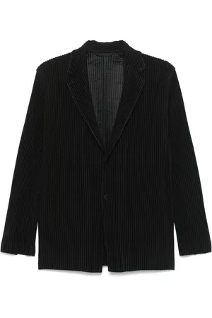 Issey Miyake Blazer plissettato