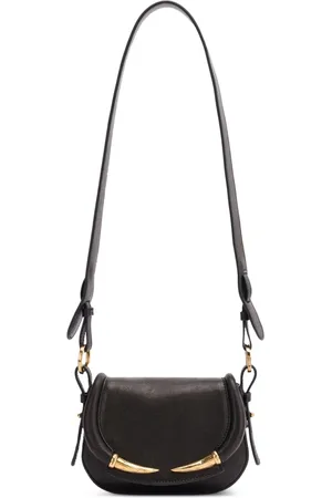 Roberto Cavalli Borsa a spalla in pelle