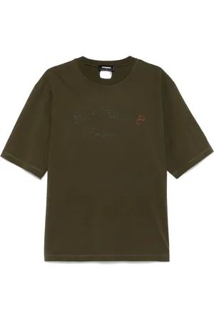 Dsquared2 T-shirt con logo