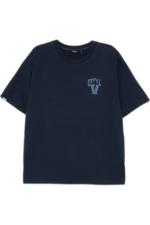 FIVE CM T-shirt con stampa grafica