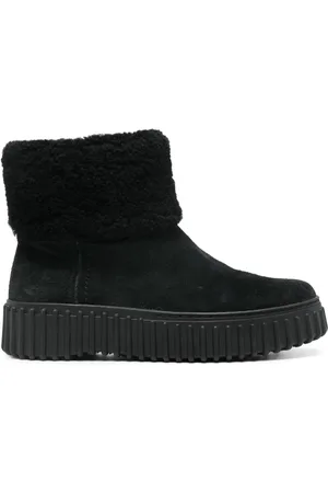 Clarks Stivali Torhill