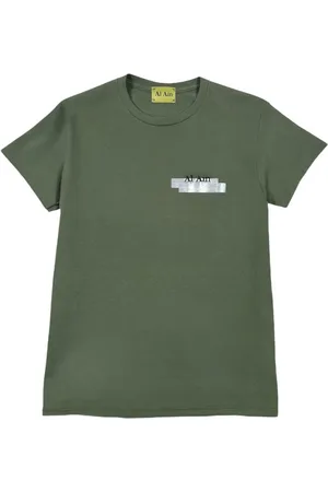 Al Ain T-shirt con stampa