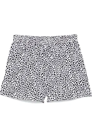 Michael Kors Shorts leopardati