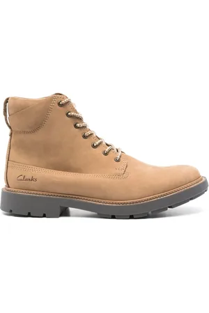 Clarks Stivaletti Craftdale 2