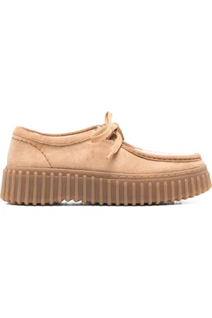 Clarks Stringate Torhill Bee