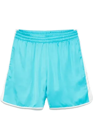 BLUE SKY INN Shorts Waiter