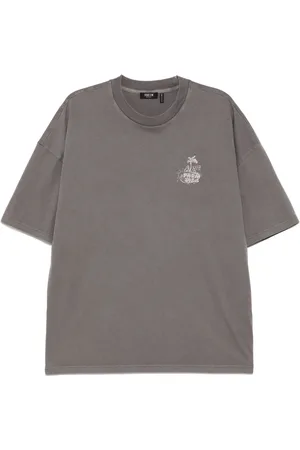 FIVE CM T-shirt con stampa grafica