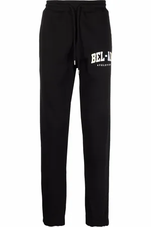 BEL-AIR ATHLETICS Pantaloni sportivi con stampa