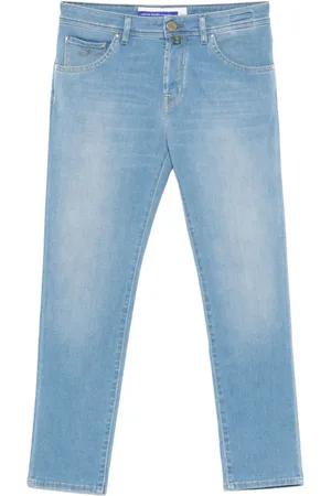 Jacob Cohen Jeans crop slim