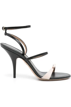Salvatore Ferragamo Sandali Ariel 95mm