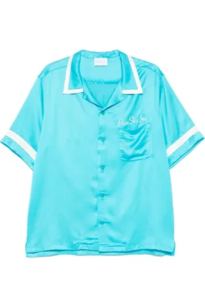 BLUE SKY INN Camicia Waiter