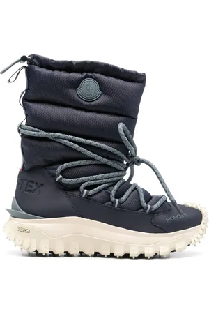 Moncler Stivali Trailgrip Apr�s GTX