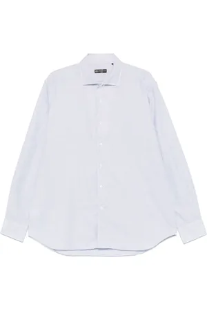 corneliani Camicia in cotone