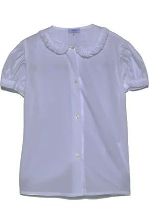 SIOLA Camicia in popeline