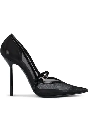 LE SILLA Pumps Vivienne 120mm