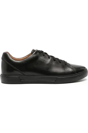 Clarks Sneakers in pelle