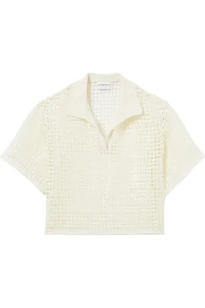 Claudie Pierlot Polo all