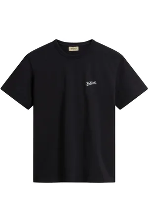 Woolrich T-shirt con logo