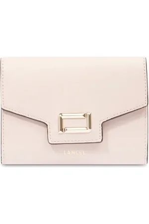 LANCEL Portafoglio Angele