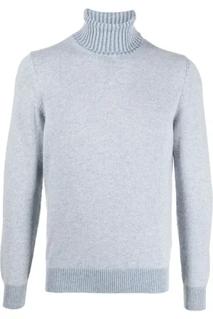 Malo Maglione a collo alto