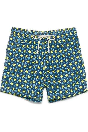 MC2 SAINT BARTH Costume da bagno Lighting Micro Fantasy
