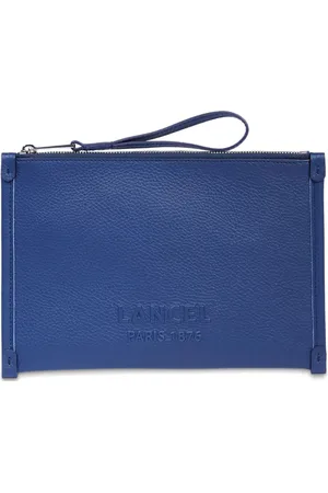 LANCEL Pouch Jour