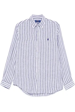 Ralph Lauren Camicia in lino