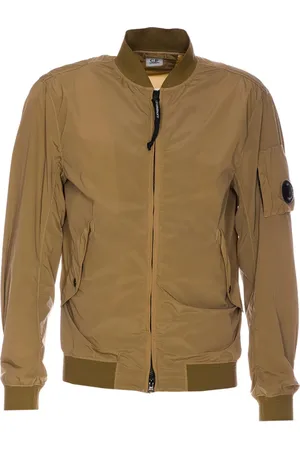 C.P. Company Bomber trapuntato