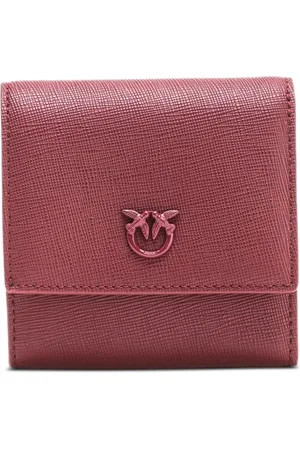 Pinko Portafoglio Love Birds