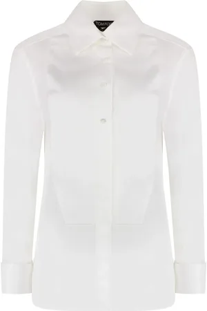 Tom Ford Camicia strutturata