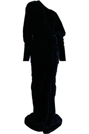 RHEA COSTA Abito in velluto
