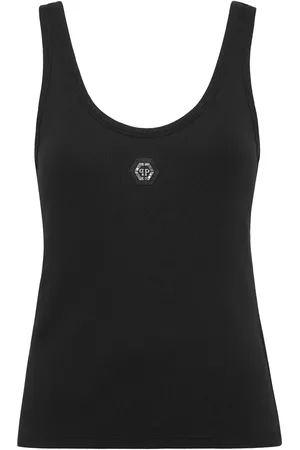 Philipp Plein Top in jersey