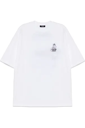 FIVE CM T-shirt con stampa grafica